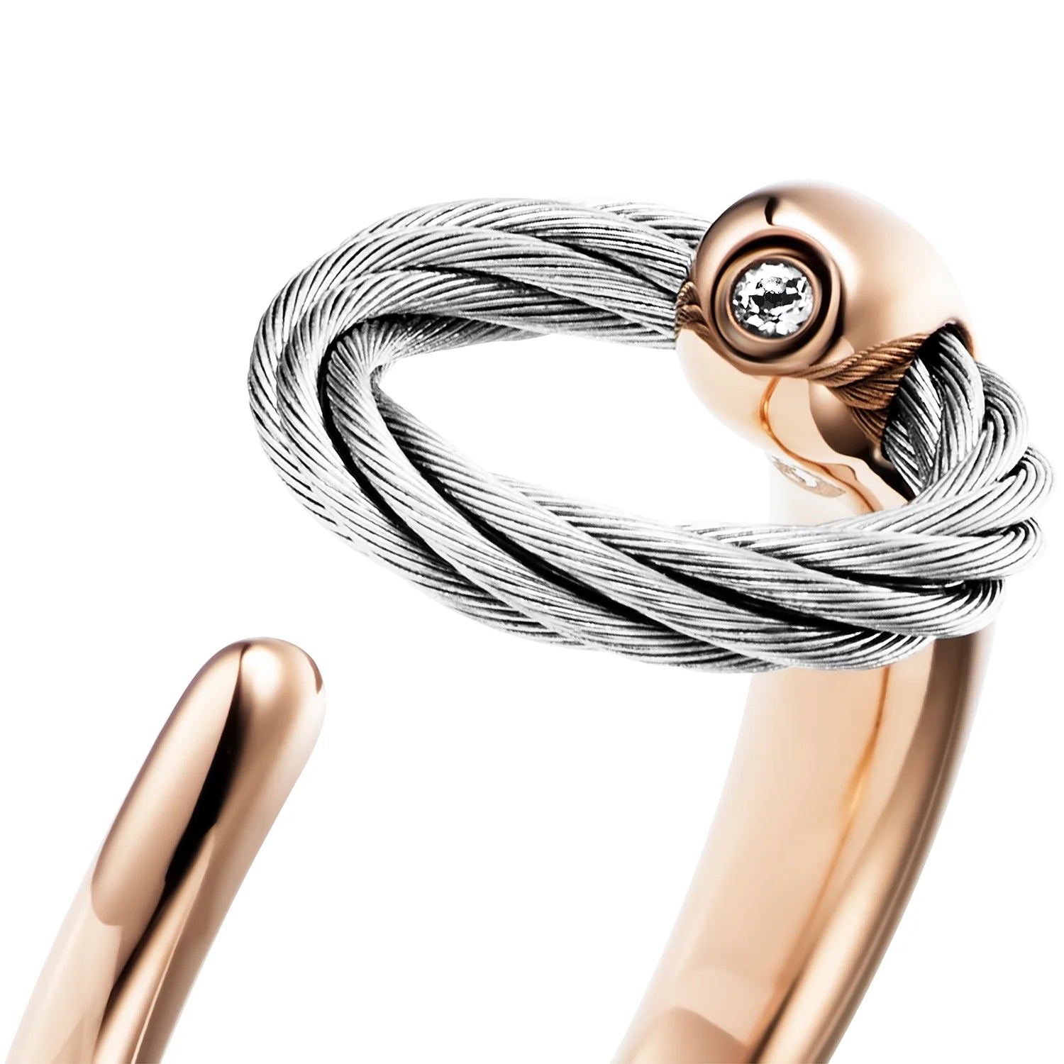 Steel_Rose ذهبي