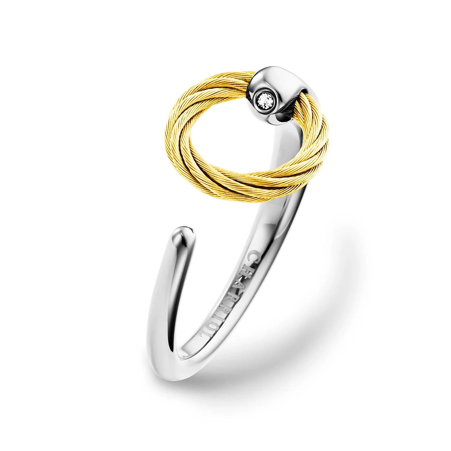 أصفر Gold_Steel