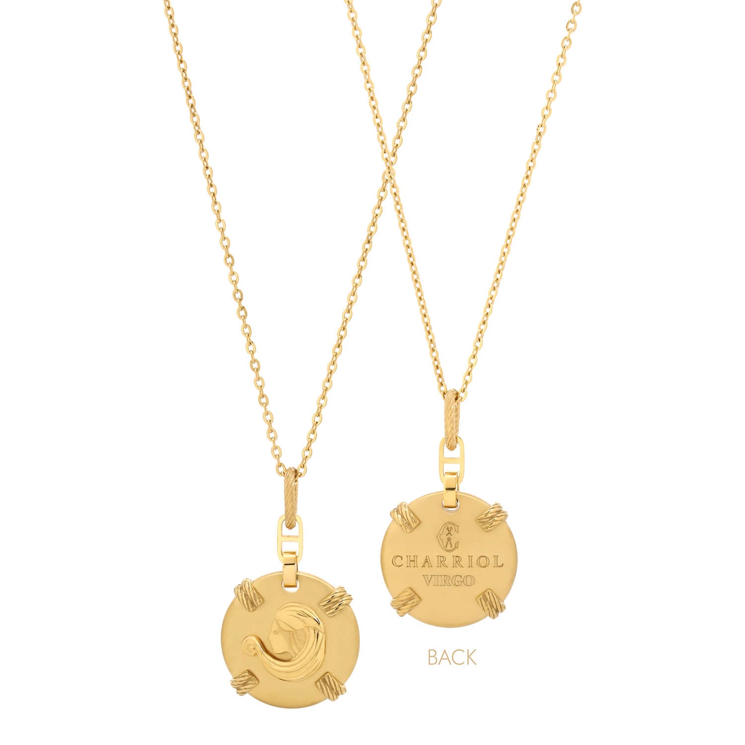 ذهب أصفر_ذهب_ذهب_عذراء_45 سم إلى 55 سم