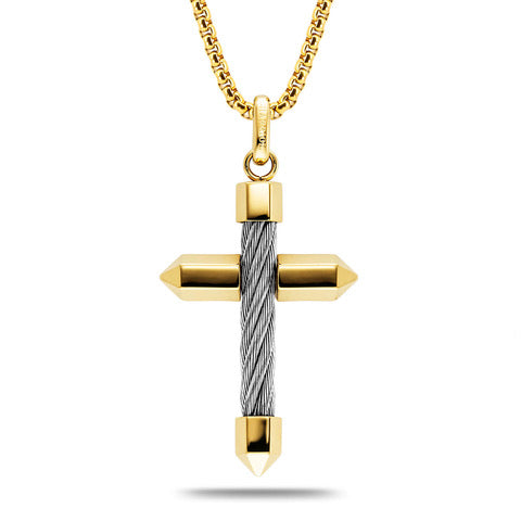 Steel_Yellow ذهبي