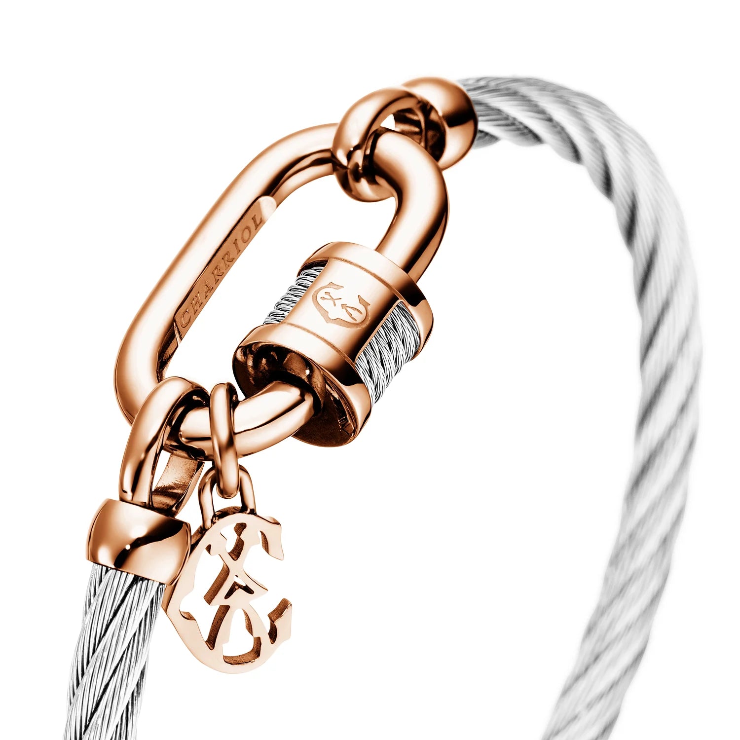 Steel_Rose ذهبي