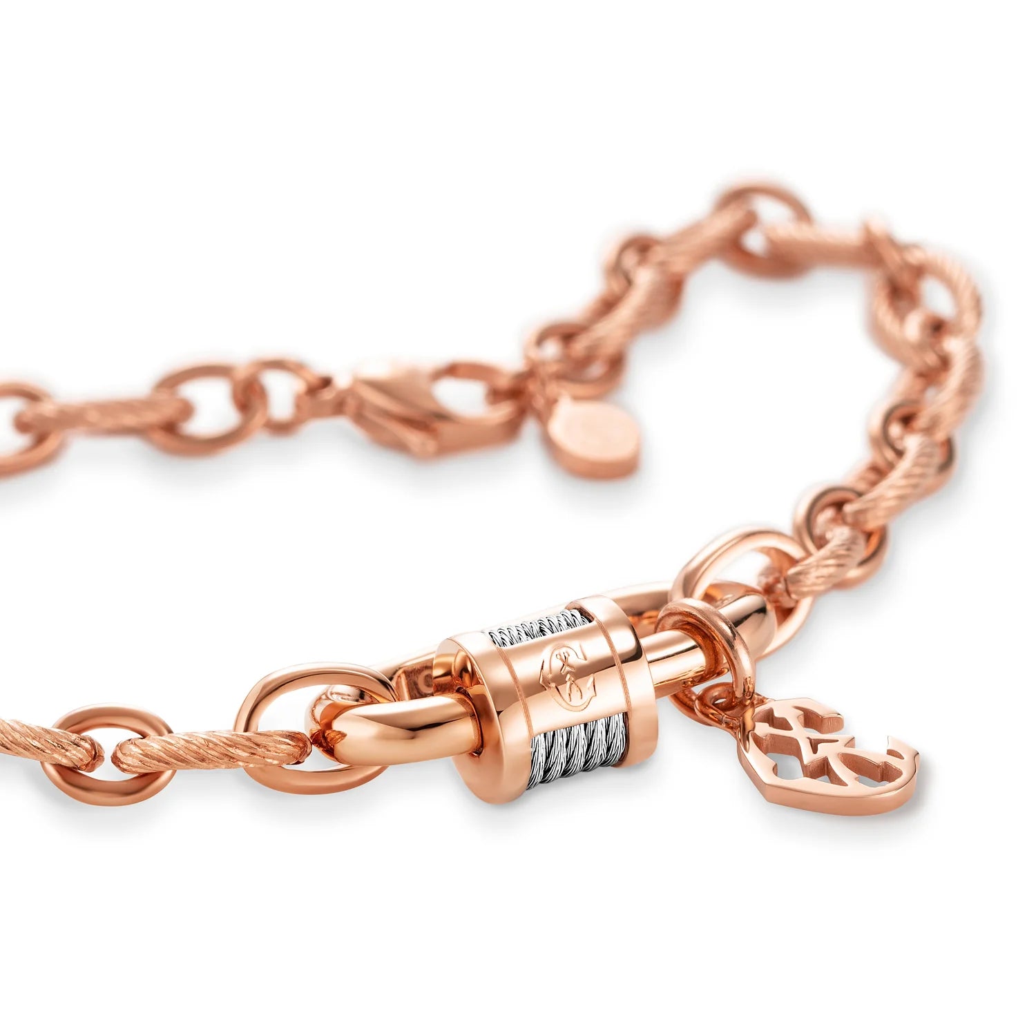 روز Gold_Steel