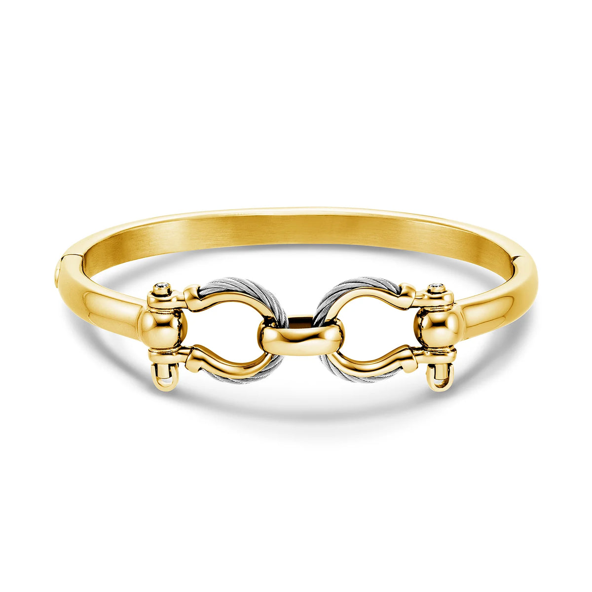 أصفر Gold_Steel