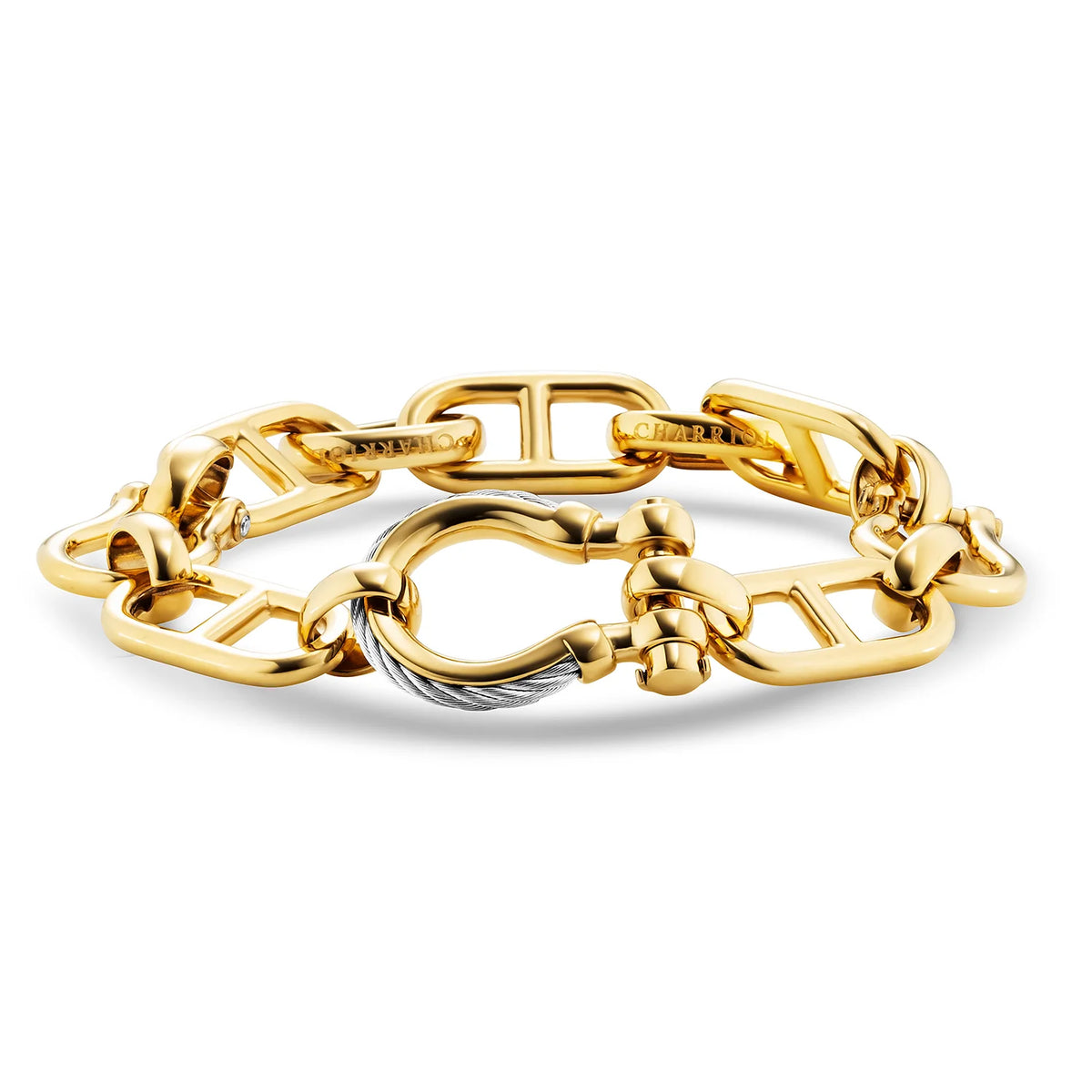 أصفر Gold_Steel