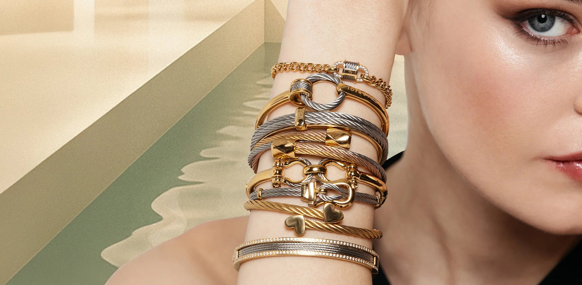 © 2025Charriol  Philippe   International Ltd.