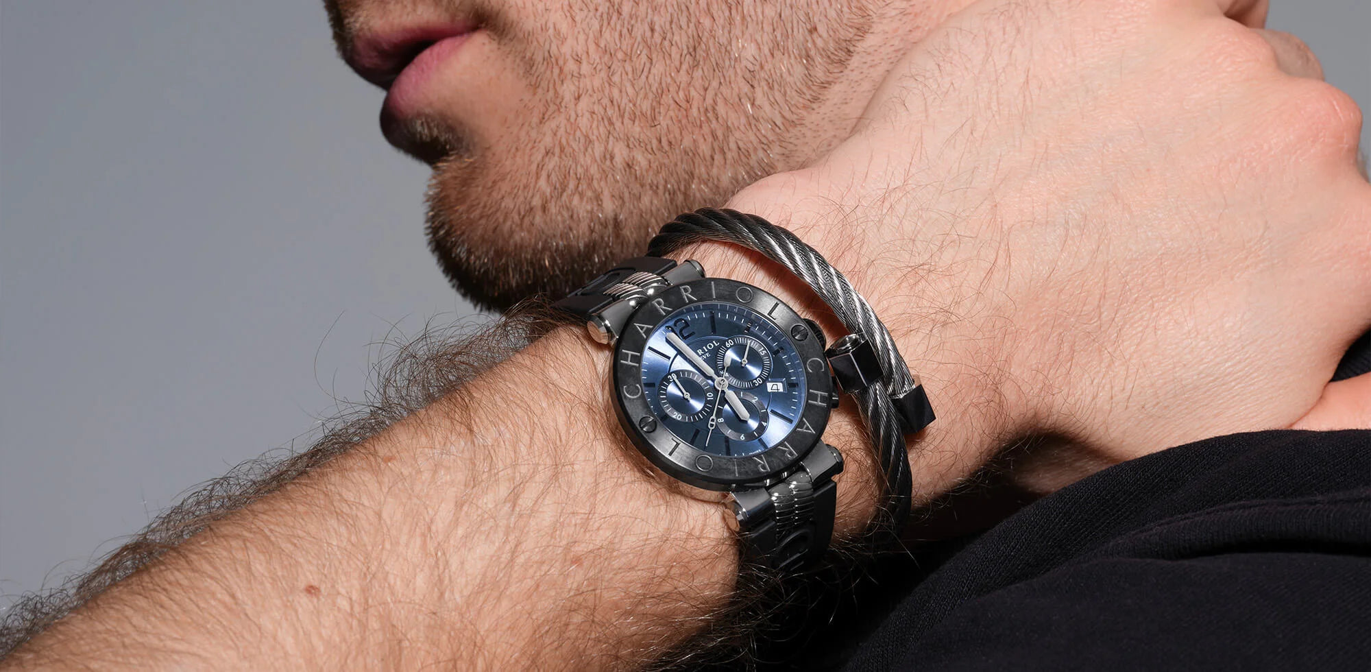 © 2025Charriol  Philippe   International Ltd.