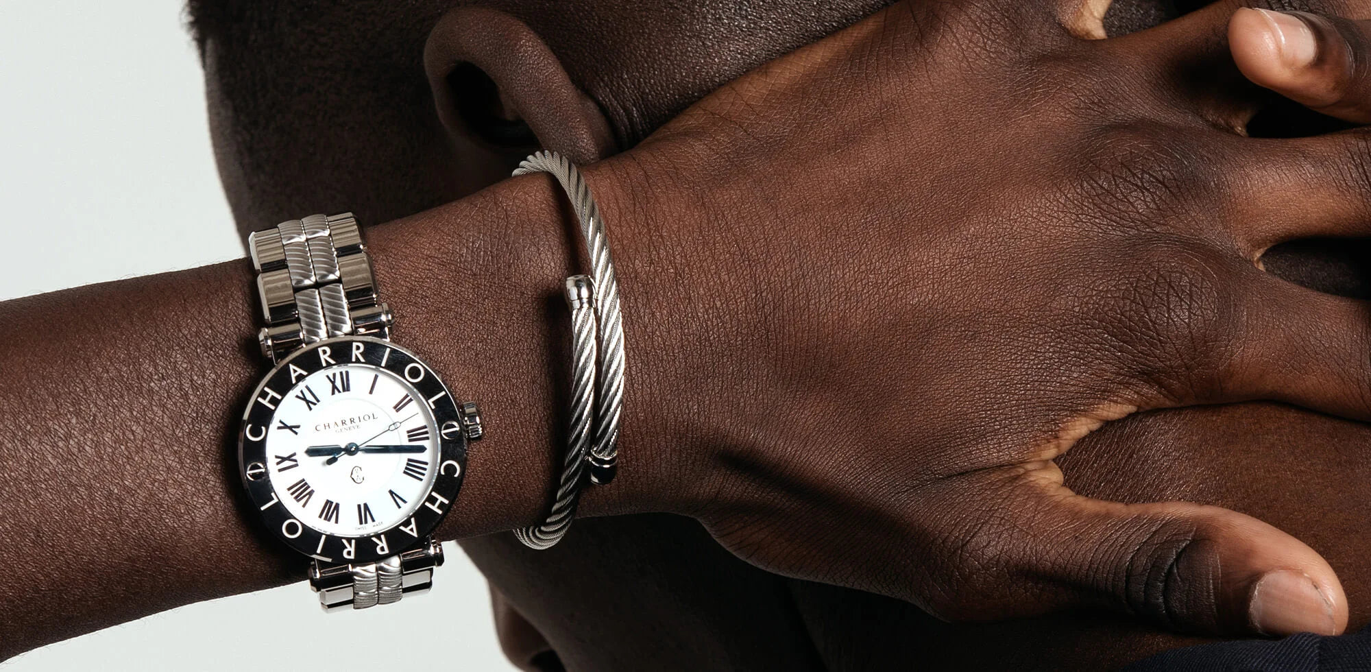 © 2025Charriol  Philippe   International Ltd.