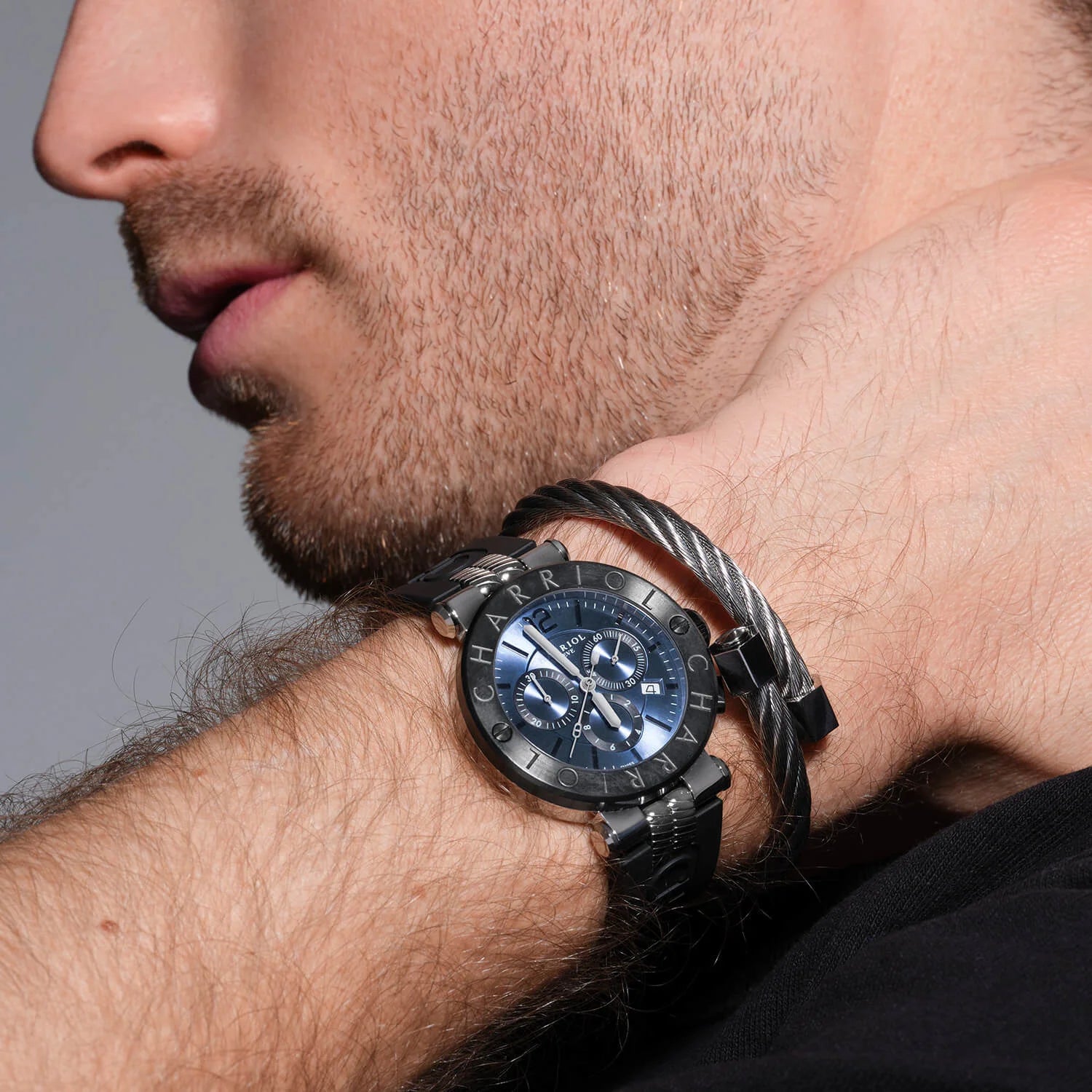 © 2025Charriol  Philippe   International Ltd.