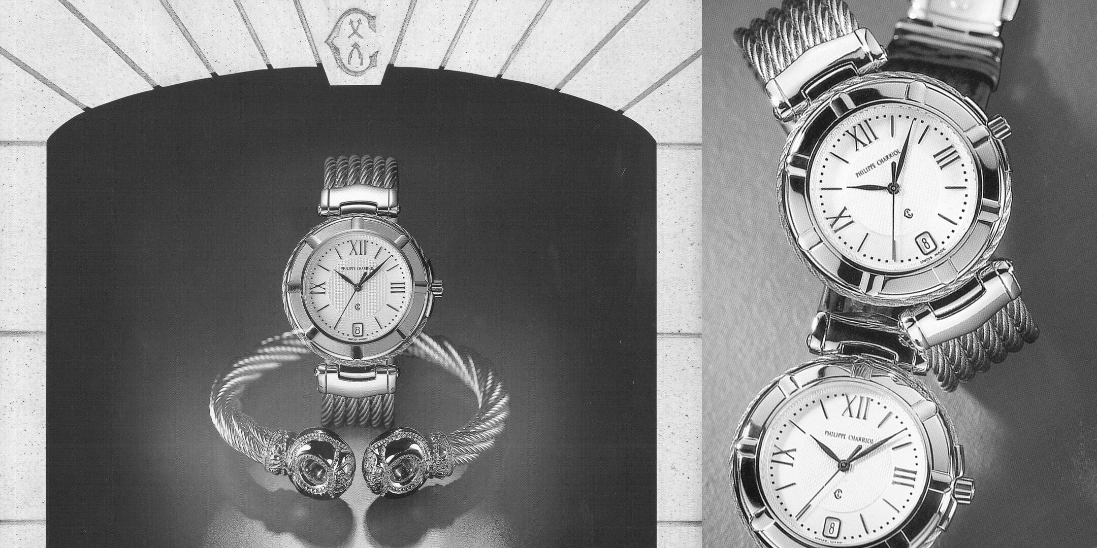 © 2025Charriol  Philippe   International Ltd.